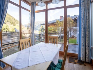 Appartement Bad Kleinkirchheim Kenmerken 16