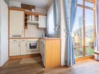 Apartment Bad Kleinkirchheim Features 23