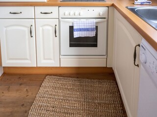 Apartamento Bad Kleinkirchheim Características 22