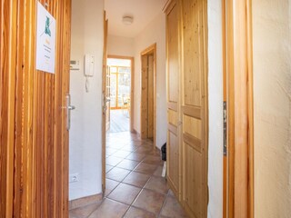 Appartamento Bad Kleinkirchheim Caratteristiche 22