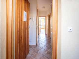 Apartamento Bad Kleinkirchheim Características 23