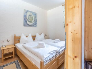 Appartamento Bad Kleinkirchheim Caratteristiche 29