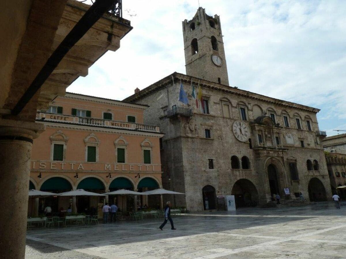 Ferienhaus Santa Vittoria in Matenano Umgebung 23