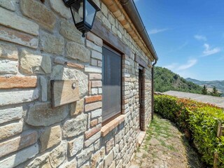 Apartment Santa Vittoria in Matenano Außenaufnahme 8