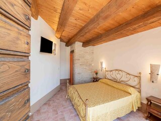 Apartment Santa Vittoria in Matenano Features 12