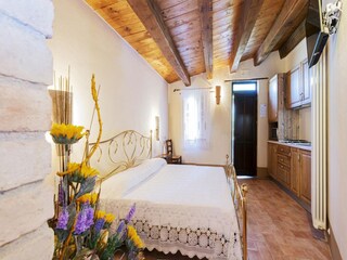 Apartment Santa Vittoria in Matenano Ausstattung 14