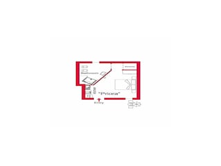 Apartment Santa Vittoria in Matenano  34