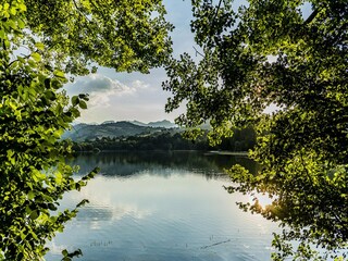 Apartment Santa Vittoria in Matenano Environment 26