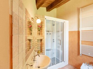 Appartement Santa Vittoria in Matenano Kenmerken 12