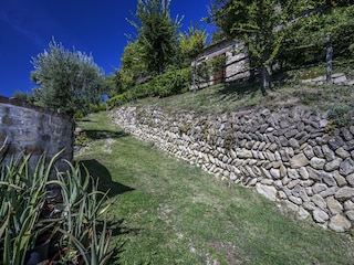Apartment Santa Vittoria in Matenano Außenaufnahme 6
