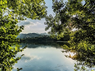 Apartamento Santa Vittoria in Matenano Entorno 23
