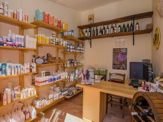 Apartment Santa Vittoria in Matenano  34