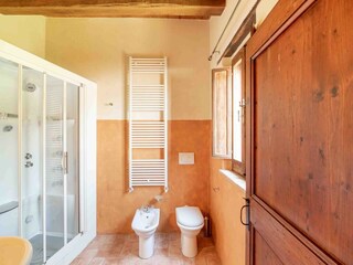 Apartamento Santa Vittoria in Matenano Características 18