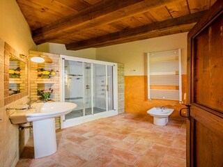 Apartment Santa Vittoria in Matenano Features 18
