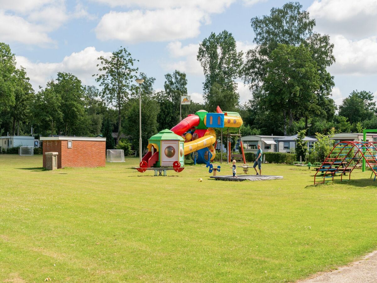 Ferienhaus Ootmarsum Außenaufnahme 7