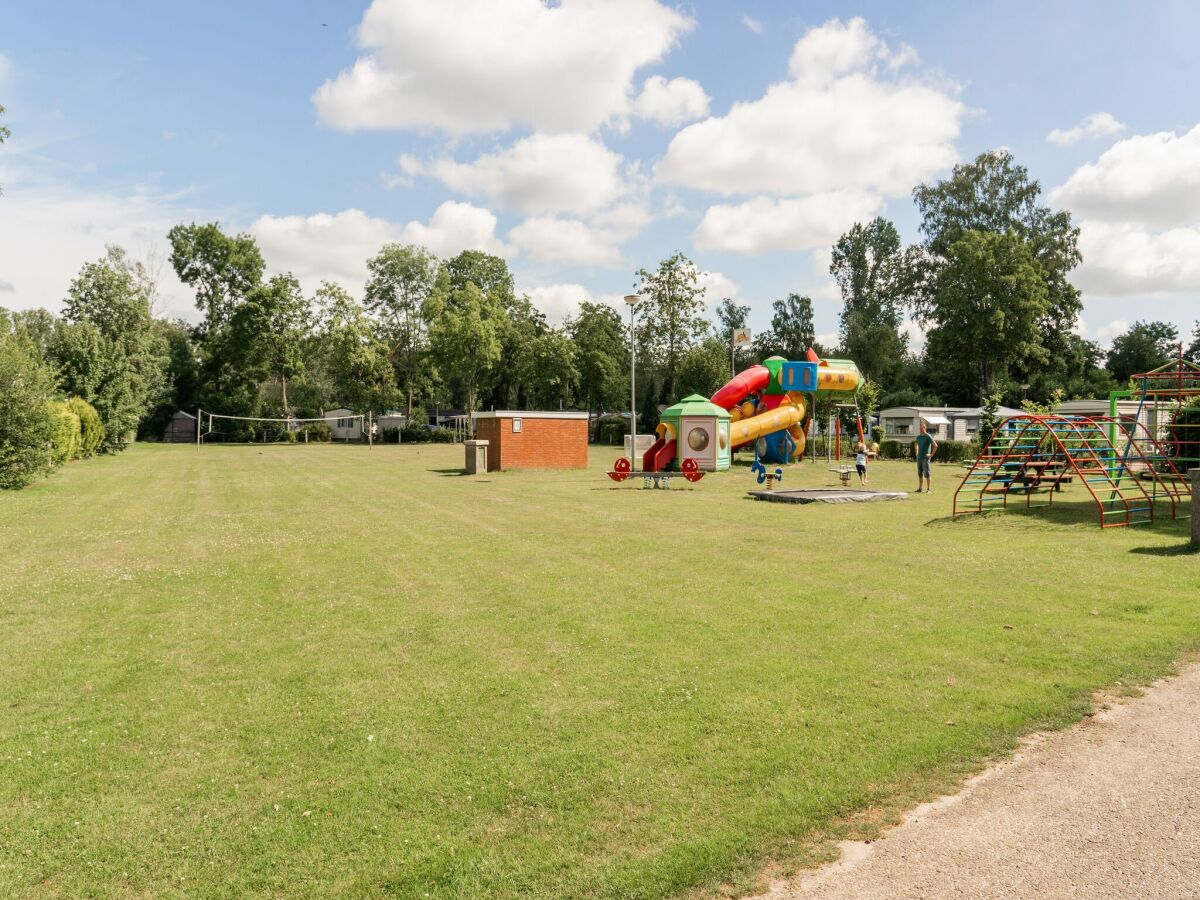 Ferienhaus Ootmarsum Außenaufnahme 8