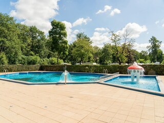Vakantiehuis Ootmarsum Buitenaudio-opname 2
