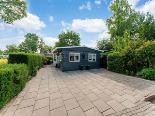 Vakantiehuis Ootmarsum Buitenaudio-opname 3