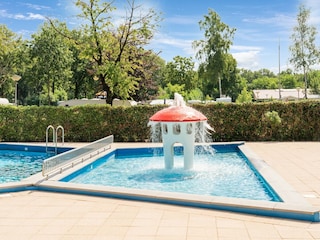 Casa de vacaciones Ootmarsum Grabación al aire libre 3