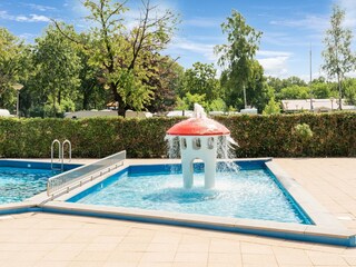 Vakantiehuis Ootmarsum Buitenaudio-opname 4