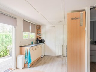 Vakantiehuis Ootmarsum Kenmerken 22