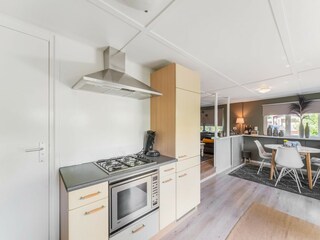 Vakantiehuis Ootmarsum Kenmerken 22