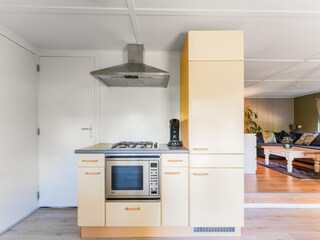 Vakantiehuis Ootmarsum Kenmerken 22