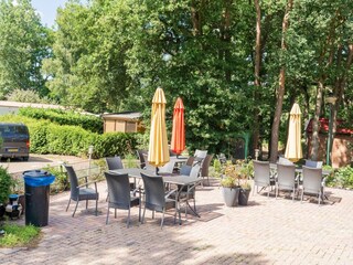 Casa de vacaciones Ootmarsum Grabación al aire libre 14