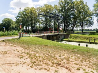 Casa per le vacanze Ootmarsum Ambiente 36