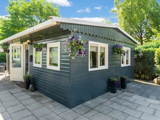 Vakantiehuis Ootmarsum Buitenaudio-opname 7