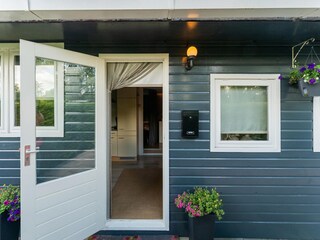 Vakantiehuis Ootmarsum Kenmerken 32