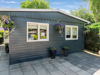 Holiday house Ootmarsum Outdoor Recording 5