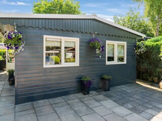 Vakantiehuis Ootmarsum Buitenaudio-opname 9