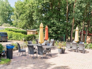 Ferienhaus Ootmarsum Außenaufnahme 9