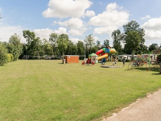 Ferienhaus Ootmarsum Außenaufnahme 5
