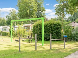 Vakantiehuis Ootmarsum Buitenaudio-opname 12