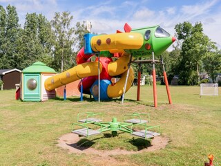 Vakantiehuis Ootmarsum Buitenaudio-opname 13