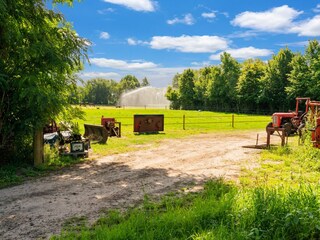 Casa per le vacanze Ootmarsum Ambiente 38