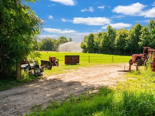 Holiday house Ootmarsum Environment 37