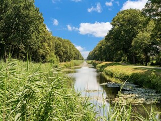 Maison de vacances Ootmarsum Environnement 38