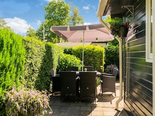 Holiday house Ootmarsum Outdoor Recording 7