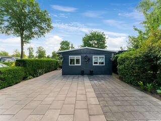 Ferienhaus Ootmarsum Außenaufnahme 2