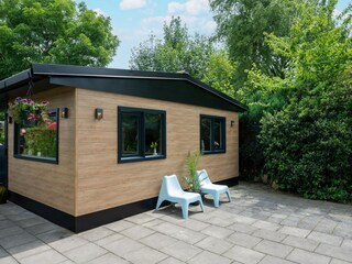 Holiday house Ootmarsum Outdoor Recording 3