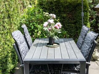 Holiday house Ootmarsum Outdoor Recording 4