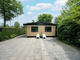 Holiday house Ootmarsum Outdoor Recording 8