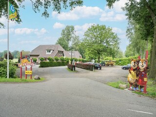 Ferienhaus Ootmarsum Umgebung 46