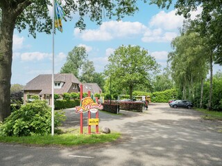 Ferienhaus Ootmarsum Umgebung 47