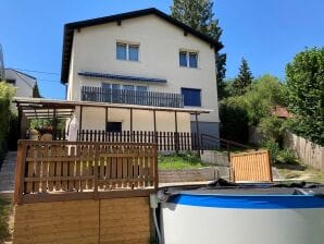 Appartement de vacances à Mauerbach près de Vienne avec piscine - Périphérie de Vienne - image1