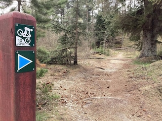 Ferienhaus Slettestrand  6