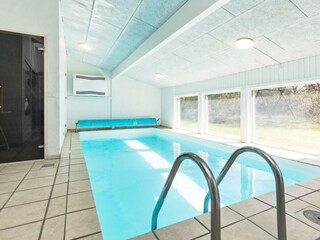 Ferienhaus Slettestrand  33